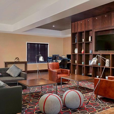 Four Points By Sheraton Regina Extérieur photo
