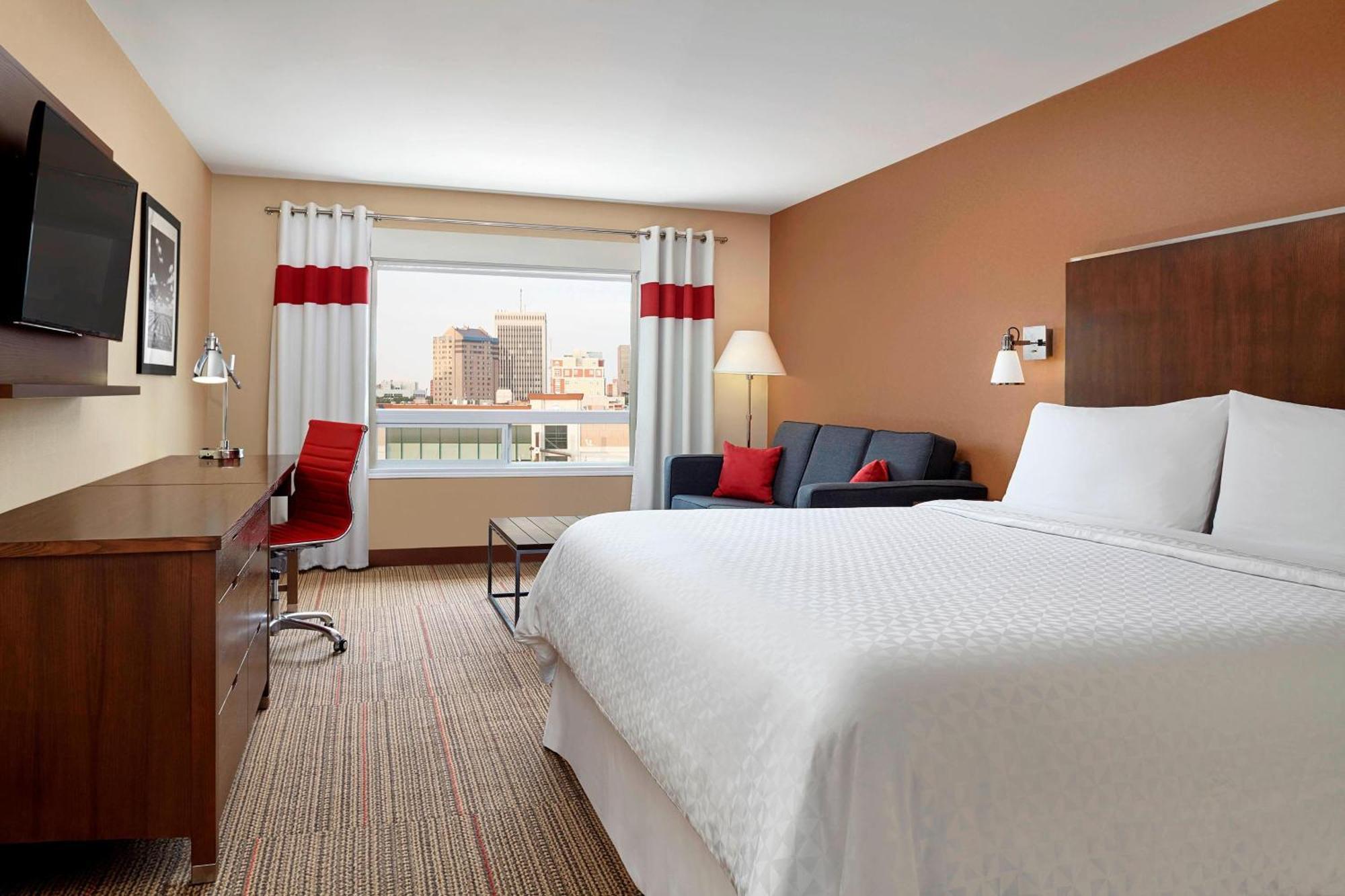Four Points By Sheraton Regina Extérieur photo