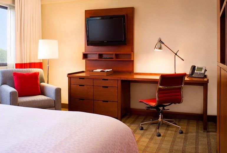 Four Points By Sheraton Regina Extérieur photo