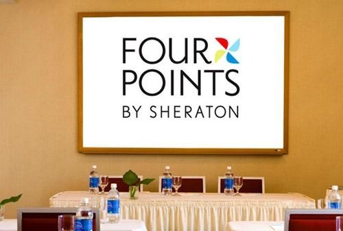 Four Points By Sheraton Regina Extérieur photo